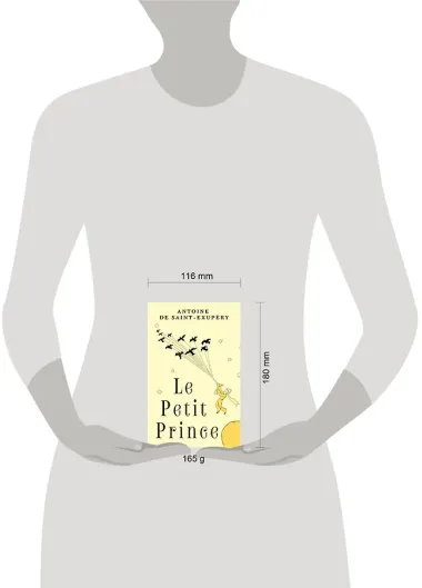 Le Petit Prince