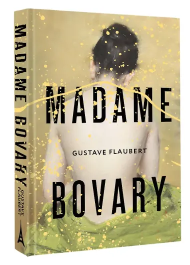 Madame Bovary