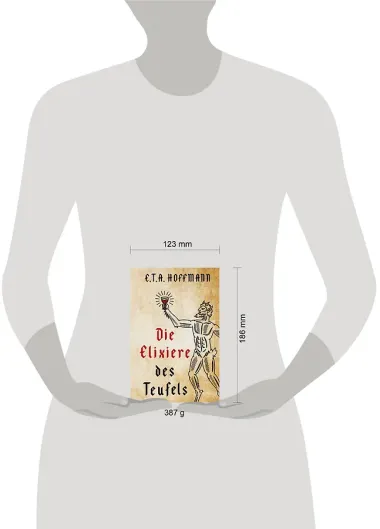 Die Elixiere des Teufels