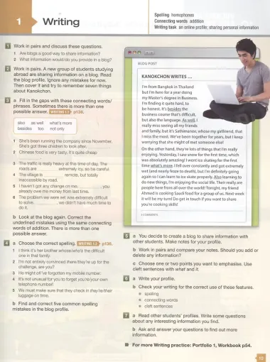 Face2Face 2Ed Adv SB +DVD