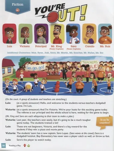 Global Stage 5. Literacy Book 5 and Language Book 5 with Navio App (комплект из 2 книг)