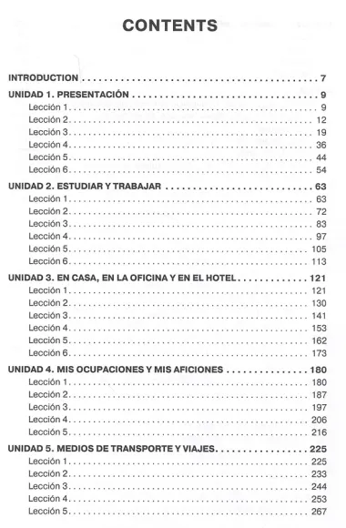 Испанский для начинающих Сборник упражнений Уровни A1-A2