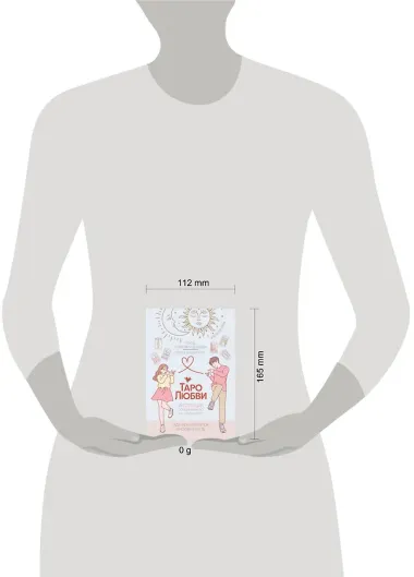 Таро любви: инструкция по выживанию на свиданиях. Гадание на кавалеров и неловкие паузы