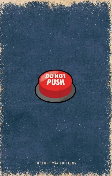 Официальное таро Fallout. 78 карт и руководство