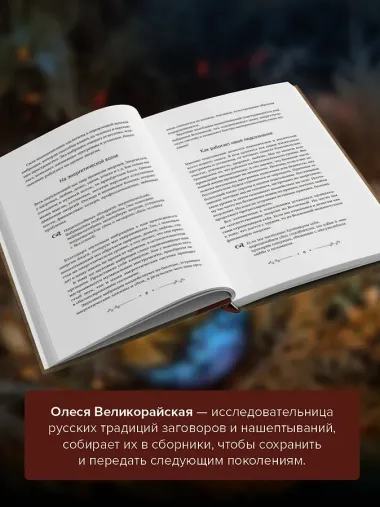 Нашептывания на каждый день. Магия старинных слов. Большая книга заговоров на деньги, здоровье, любовь и защиту