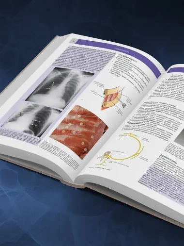 Основы клинической анатомии. Иллюстрированный атлас нозологий и патологий