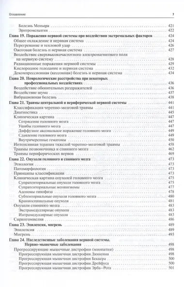 Нервные болезни. Учебник