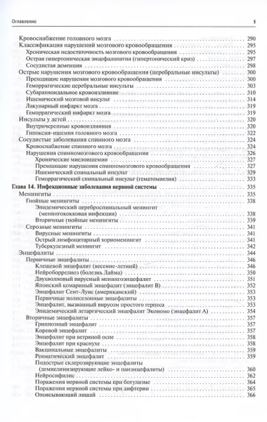 Нервные болезни. Учебник