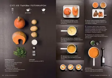 Маленькая книга. МЕЧТА ГУРМАНА