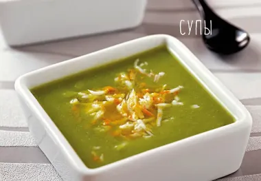 Легкая кухня: простые рецепты для здорового питания