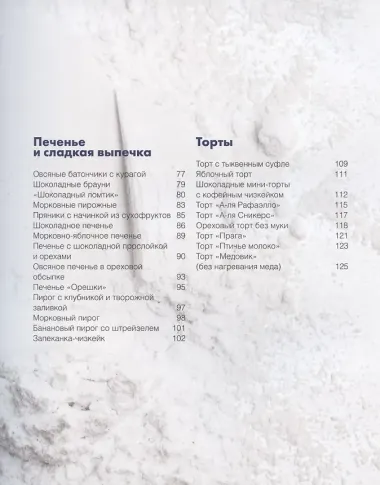 Десерты, привет! Сахар, пока! Ваши любимые торты, пирожные и печенье без грамма сахара