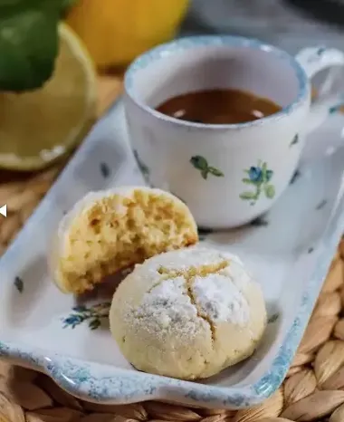 Больше чем тирамису. От хрустящих кантуччи до легендарного панеттоне