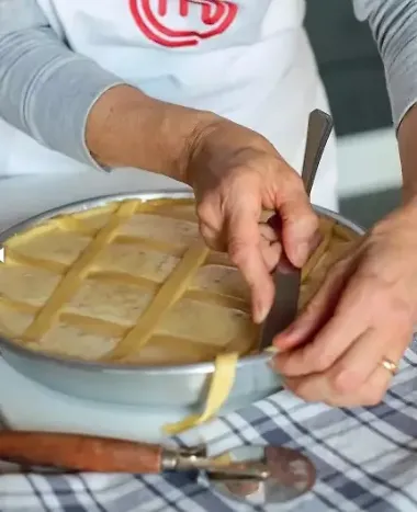 Больше чем тирамису. От хрустящих кантуччи до легендарного панеттоне