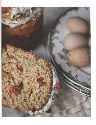 Душа хлеба. Книга о здоровом, хрустящем и ароматном