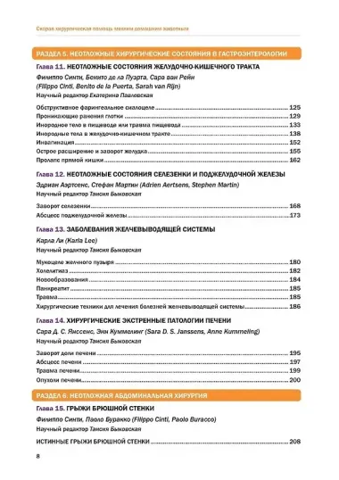 Скорая хирургическая помощь мелким домашним животным