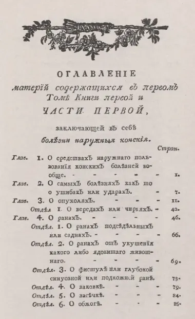 Книга о болезнях лошадей