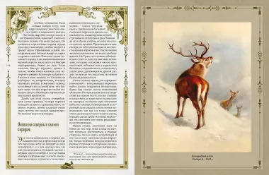 Русская охота