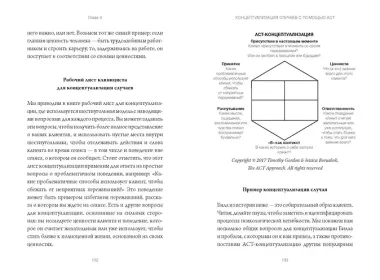Терапия принятия и ответственности. Комплексное руководство по ACT для практикующих специалистов