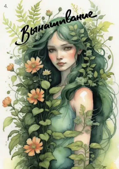 Метафорические карты 