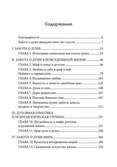 Забота о душе. Руководство по развитию глубины и святости повседневной жизни