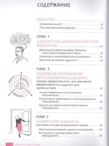 Креативные каракули