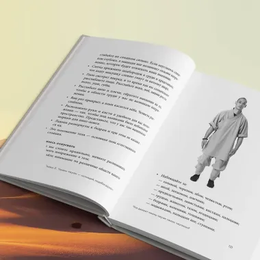 Путь Шаолиня. Как древние знания помогают нам обрести внутреннюю силу