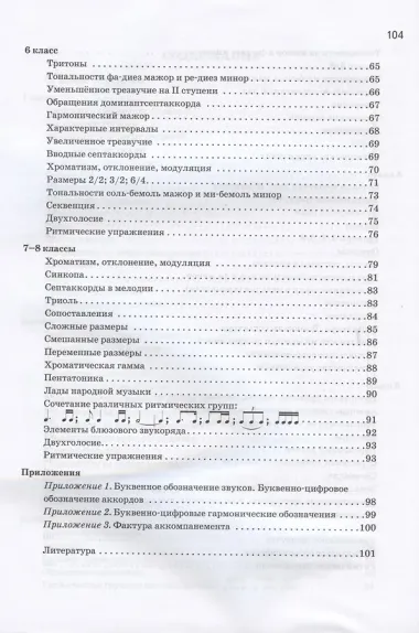 Сольфеджио. 1-8 классы. Учебное пособие для ДМШ и ДШИ