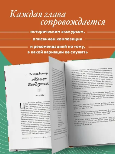 Абсолютный слух: 100 классических композиций, которые должен знать каждый