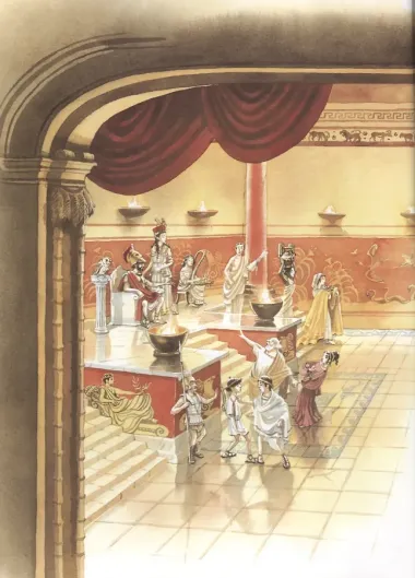 Сон в летнюю ночь. Концертная увертюра Феликса Мендельсона (+CD)