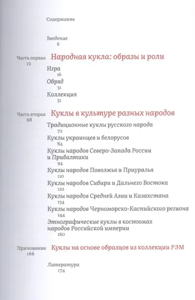 Кукла в народной традиции. Игра. Обряд. Коллекция