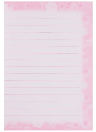 Ежедневник девочки А6 64 листа