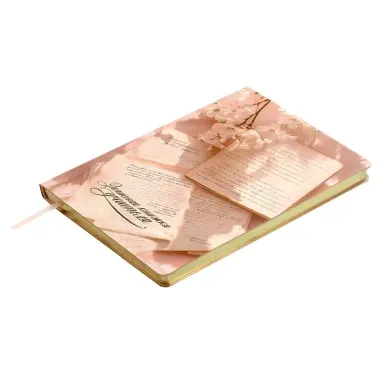 Ежедневник учителя А5 120л 