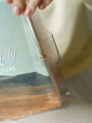 Ежедневник датированный 2026 год, А5, 160 листов, 180x230 мм 