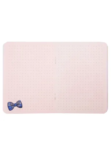 Записная книжка 90*120 32л 