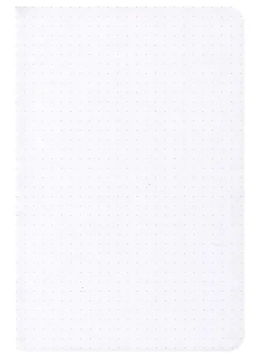 Книга для записей А5 48л тчк. 