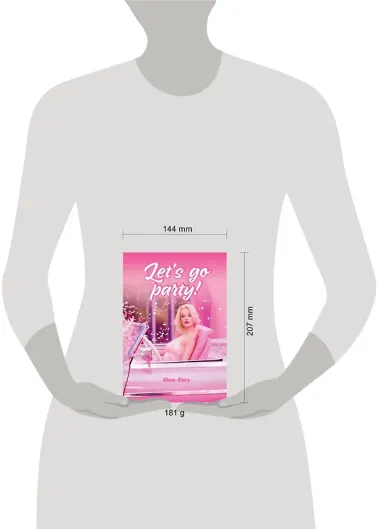 Книга для записей А5 64л 