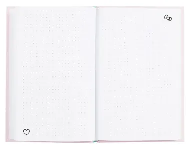 Книга для записей А5 48л 