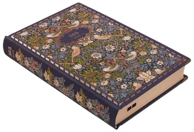 Книга для записей А5 192л нелин. 