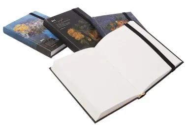 Записная книжка А6 96л лин. 