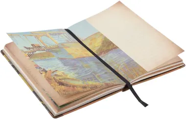 Книга для записей А5  