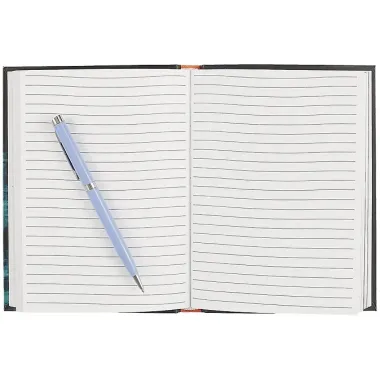 Блокнот «Я не танцую», 112 листов, 18.3 х 13.5 см