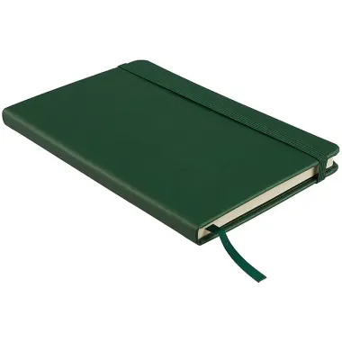 Книга для записей «Joy book» изумрудный, 96 листов, А5