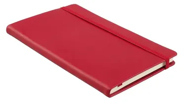 Книга для записей А5 96л тчк. 