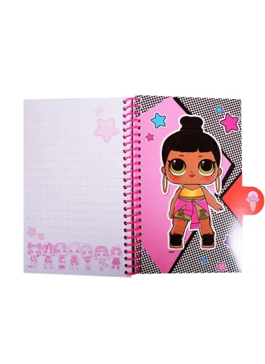 Записная книжка А6+ 60л 