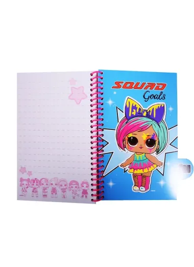 Записная книжка А6+ 60л 