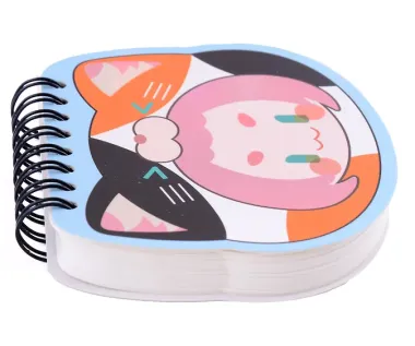 Блокнот 11*10 