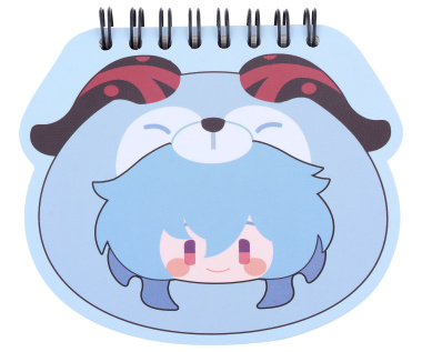 Блокнот 11*10 