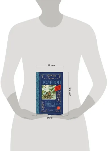 Повесть о настоящем человеке