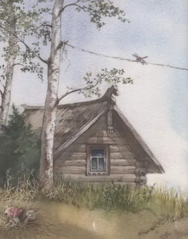 Три медведя