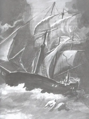 ШКОЛЬНАЯ БИБЛИОТЕКА. ГУЛЛИВЕР В СТРАНЕ ЛИЛИПУТОВ (Дж.Свифт) 96с.